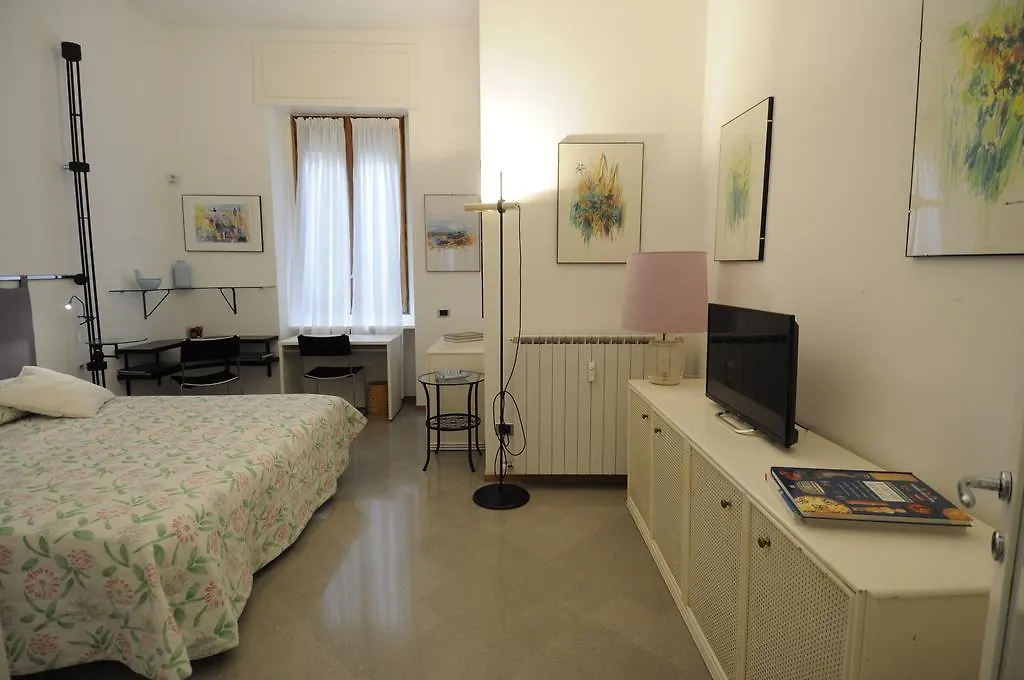 Le Corti Di Aloa Milano Apartment