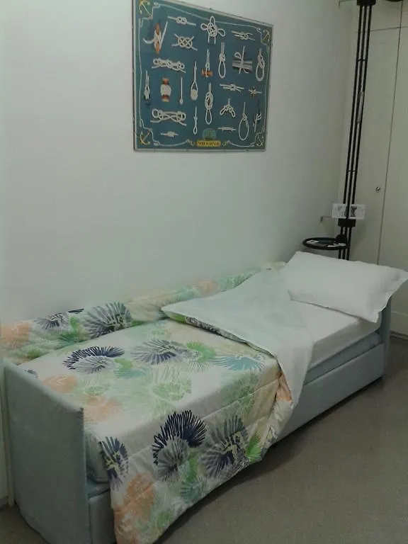 Le Corti Di Aloa Milano Apartment