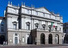 Le Corti Di Aloa Milano Apartment Milan