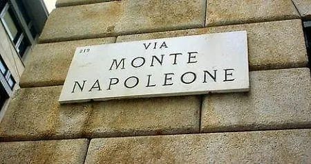 Le Corti Di Aloa Milano Apartment
