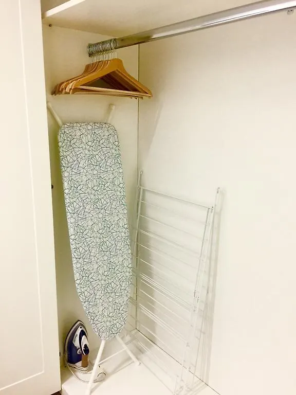 Le Corti Di Aloa Milano Apartment