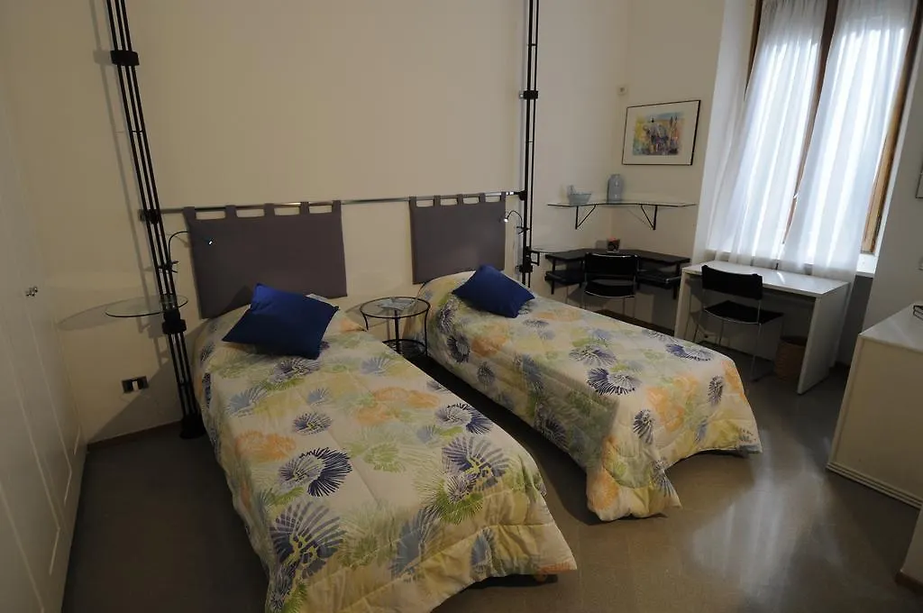Le Corti Di Aloa Milano Apartment 0*, Milan Italy