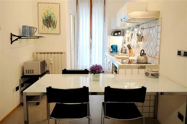Le Corti Di Aloa Milano Apartment Italy