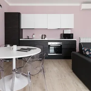 Italianway - Buenos Aires 65 Milán