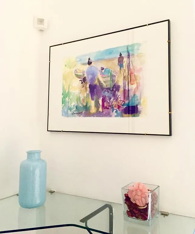 Le Corti Di Aloa Milano Apartment  Milan