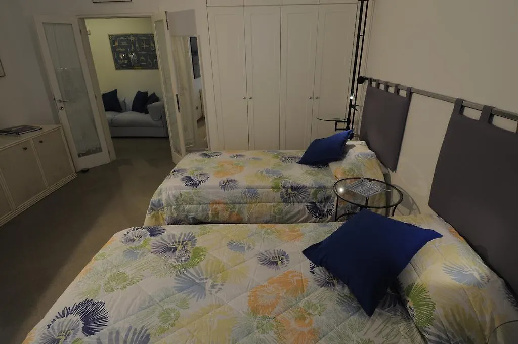 Le Corti Di Aloa Milano Apartment 0*, Milan