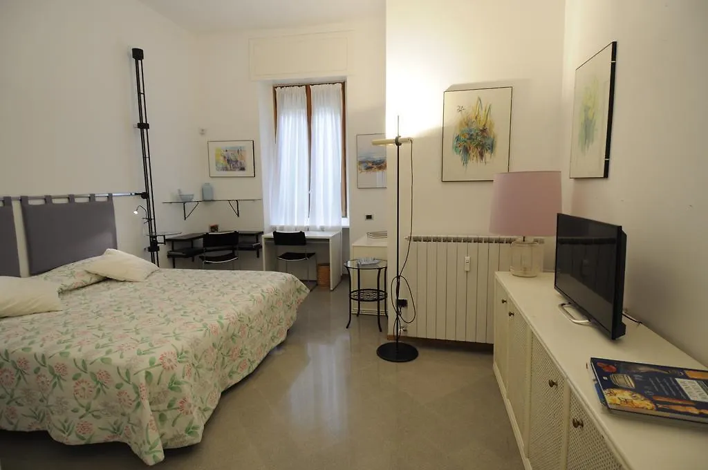 Le Corti Di Aloa Milano Apartment  Milan