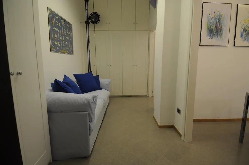 Le Corti Di Aloa Milano Apartment