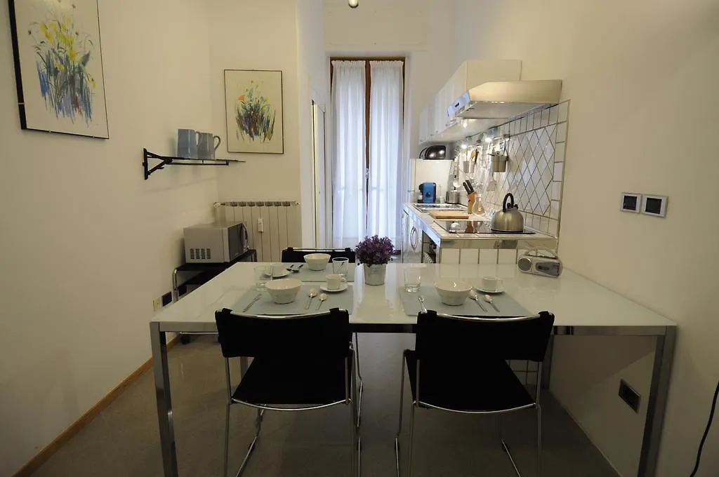 Le Corti Di Aloa Milano contacts