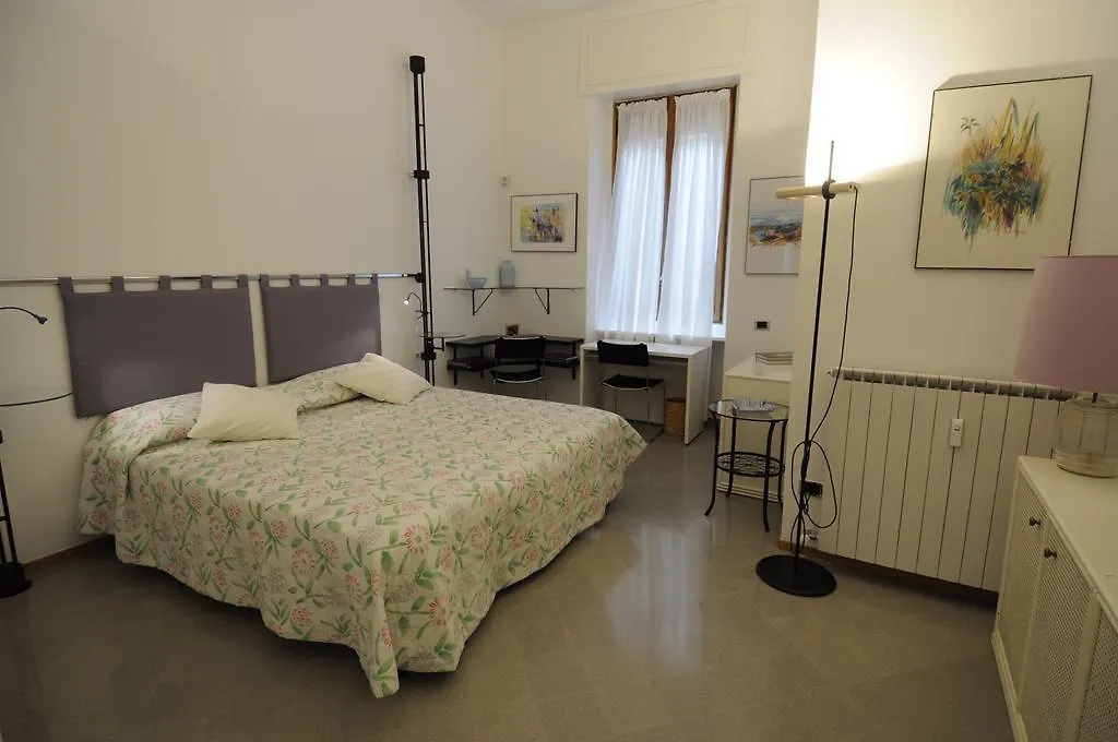 Le Corti Di Aloa Milano Apartment